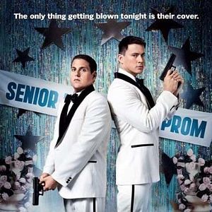 Bilder 21 Jump Street