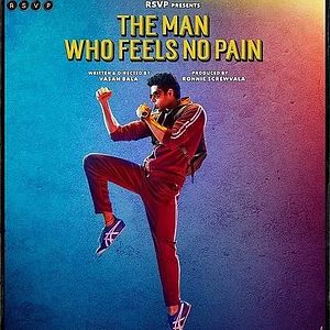 Bilder The Man Who Feels No Pain