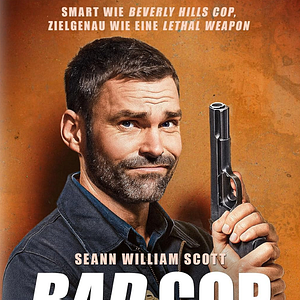 Bilder Bad Cop