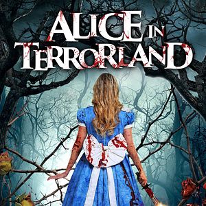 Bilder Alice In Terrorland