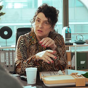 Bilder Nice Girls - Einsatz in Nizza