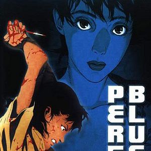 Bilder Perfect Blue