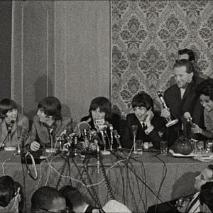 Bilder TWST - Things We Said Today