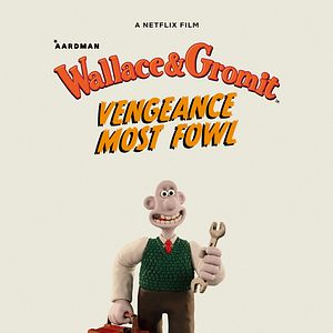 Bilder Wallace & Gromit: Vergeltung mit Flügeln