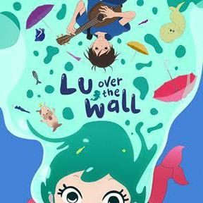 Bilder Lu Over The Wall