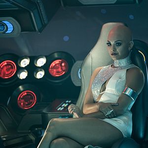 Bilder Star Trek: Sektion 31