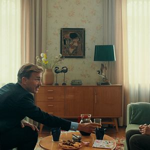 Bilder Pfau – Bin ich echt?