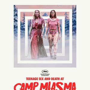 Bilder Teenage Sex And Death At Camp Miasma