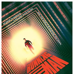 Bilder The Running Man