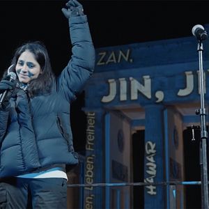 Bilder Freiheit im Herzen – Lasst es uns eilig haben, menschlich zu sein