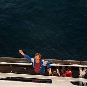 Bilder Crossing: Auf der Suche nach Tekla