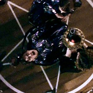 Bilder Agatha Christie: The Pale Horse