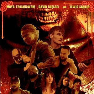 Bilder Dark Secrets: Game of Death Chapter 2