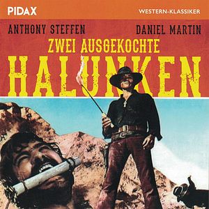 Bilder Zwei ausgekochte Halunken