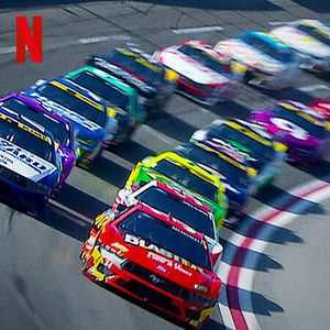 Bilder NASCAR: Full Speed