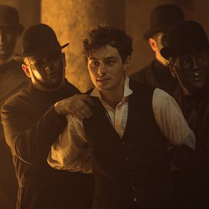 Bilder Ostap Bender - Das Gold des Imperiums