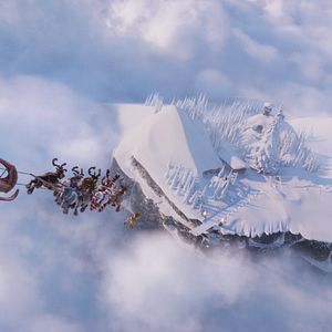 Bilder Niko - Reise zu den Polarlichtern