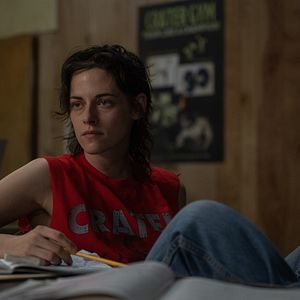 Bilder Love Lies Bleeding