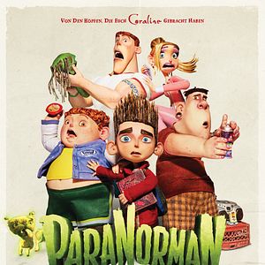 Bilder ParaNorman