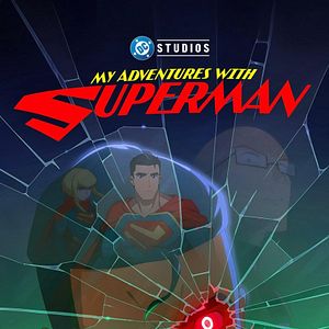 Bilder My Adventures With Superman