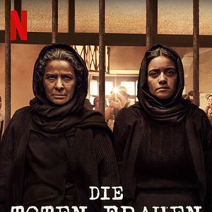 Bilder Die toten Frauen