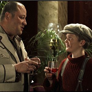 Bilder Kai aus der Kiste