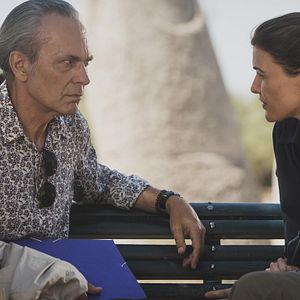 Bilder Blutroter Sommer - Im Bann des Killers