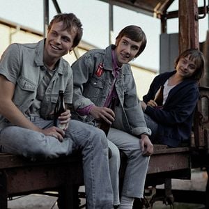 Bilder Jenseits der blauen Grenze