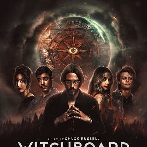 Bilder Witchboard