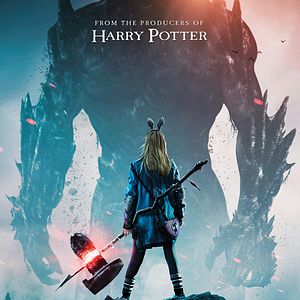 Bilder I Kill Giants