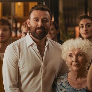 Bilder Vier Mütter für Edward