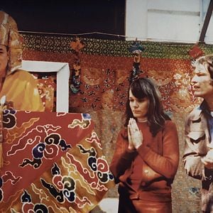Bilder Rangjung Rigpe Dorje
