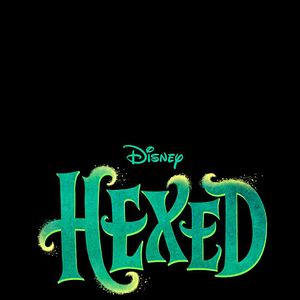 Bilder Hexed
