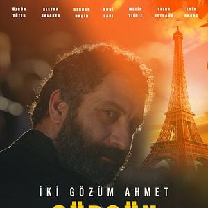 Bilder İki Gözüm Ahmet: Sürgün