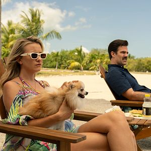 Bilder Carl Hiaasen’s Bad Monkey