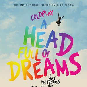 Bilder Coldplay: A Head Full Of Dreams