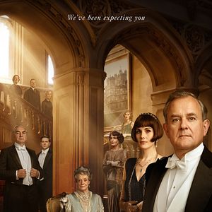 Bilder Downton Abbey