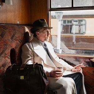 Bilder The Detective - Die geheimnisvollen Fälle des Mr. Fodor