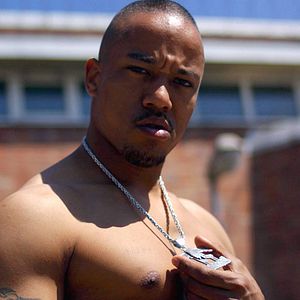 Bilder Denis Cuspert