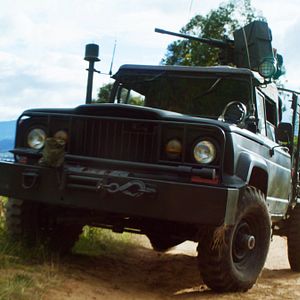 Bilder Dominique - Rise Of The Phoenix