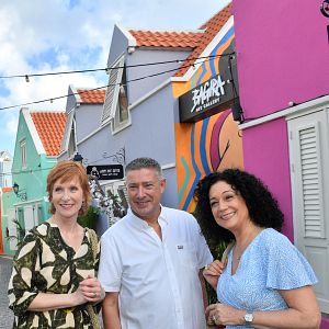 Bilder Das Traumschiff: Curacao