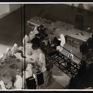 Bilder Made in England: Die Filme von Powell und Pressburger