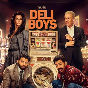 Bilder Deli Boys