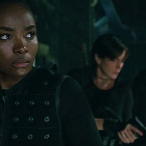 Bilder The Old Guard 2