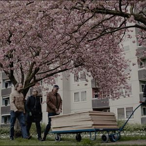 Bilder Unten - Im Ortsverein