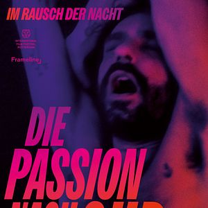 Bilder Die Passion nach G.H.B.
