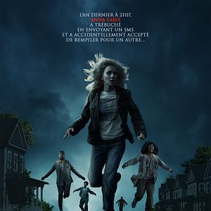 Bilder Scary Movie 6