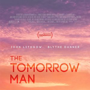 Bilder The Tomorrow Man