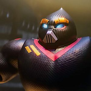 Bilder Super Charlie