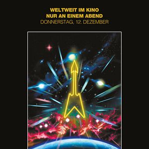 Bilder Daft Punk & Leiji Matsumoto: Interstella 5555